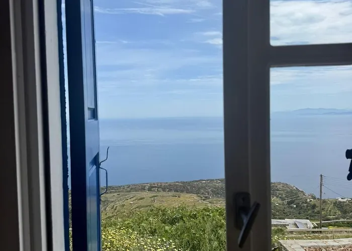 Windmill Villas