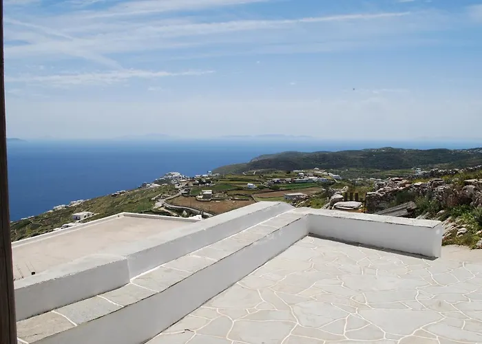 Windmill Villas