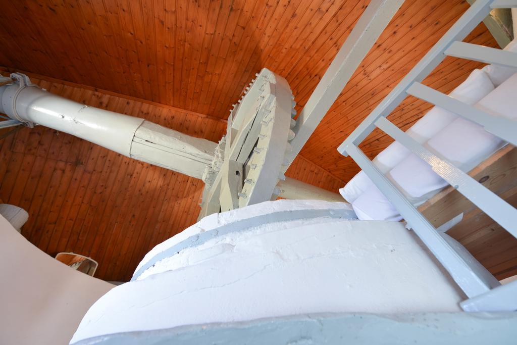 Apartment Windmill