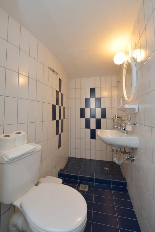 Windmill Apartment