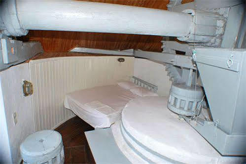 Apartment Windmill