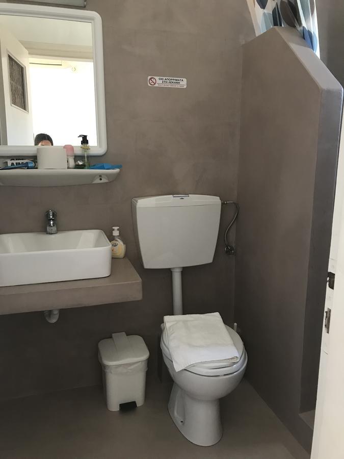 Windmill Apartment
